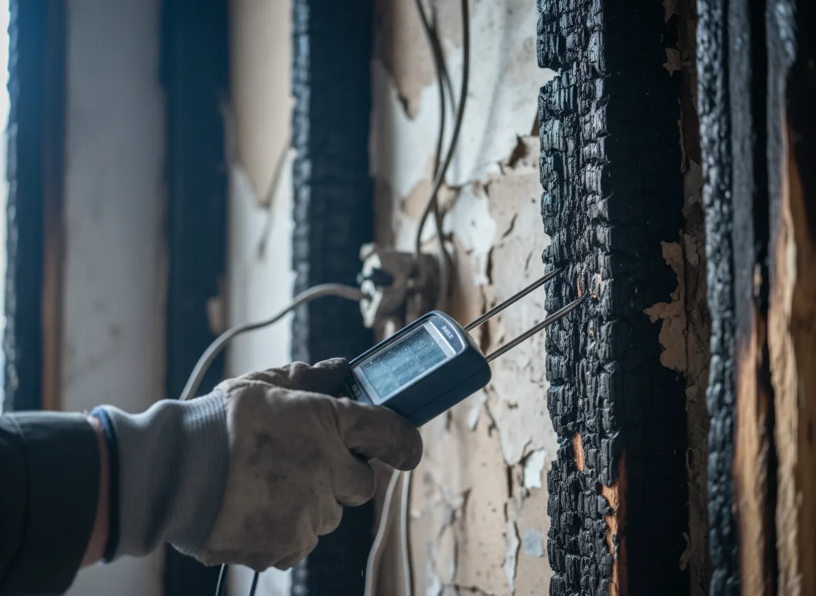 Fire Damage Restoration Brethren, MI FAQs